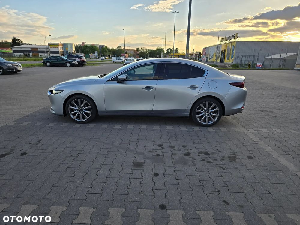 Mazda 3 - 2