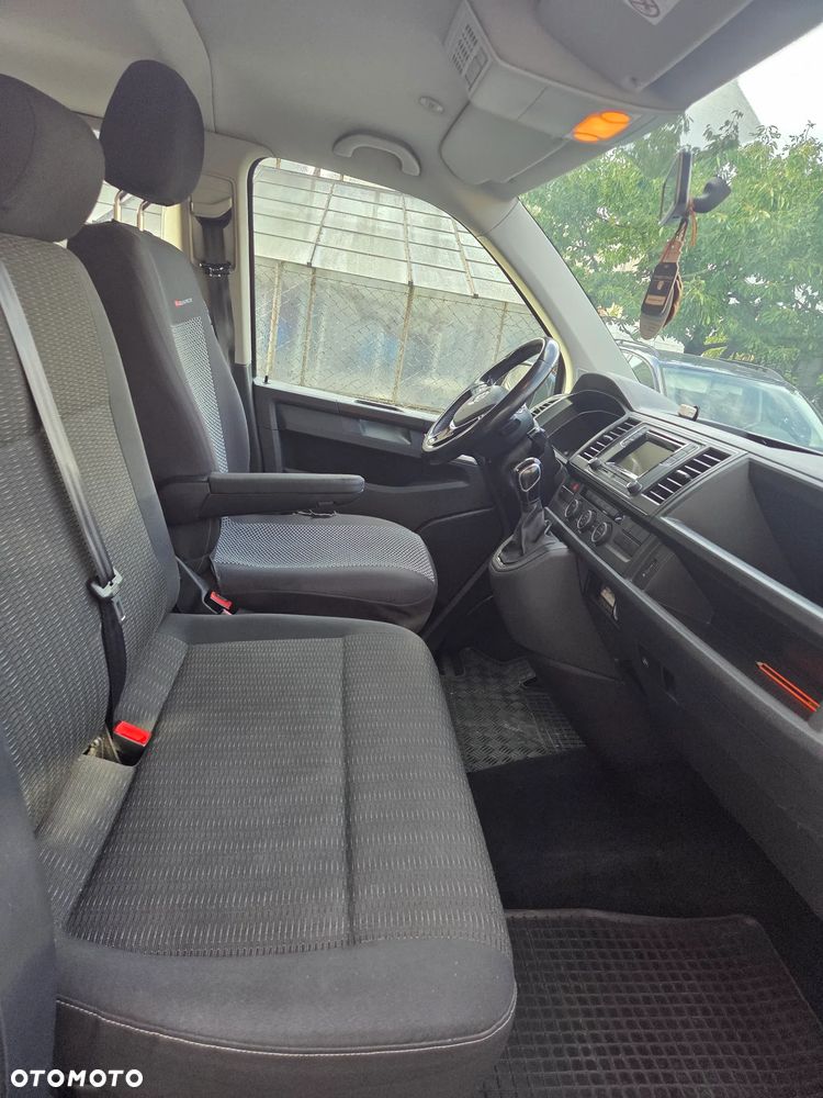 Volkswagen Caravelle 2.0 TSI L1 Highline 4Motion DSG - 1