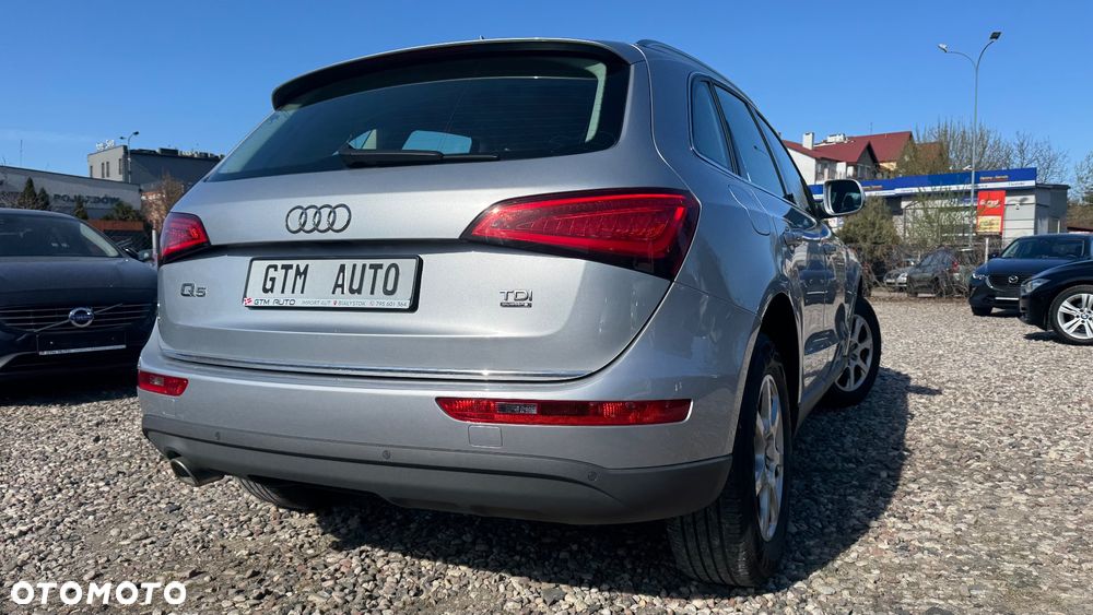 Audi Q5 - 17