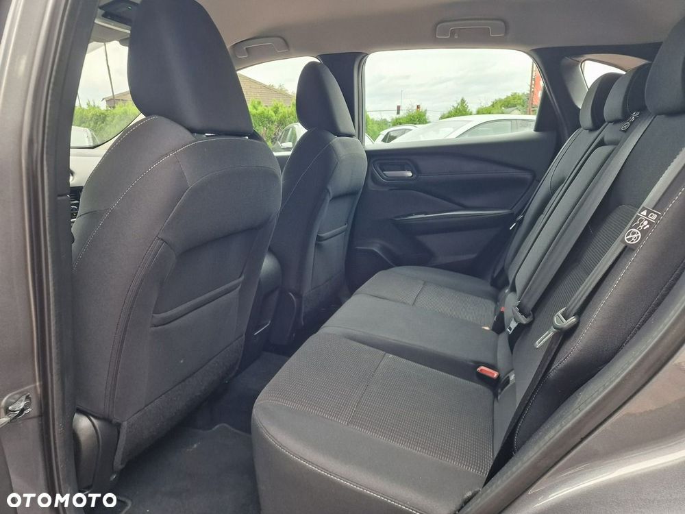 Nissan Qashqai - 16
