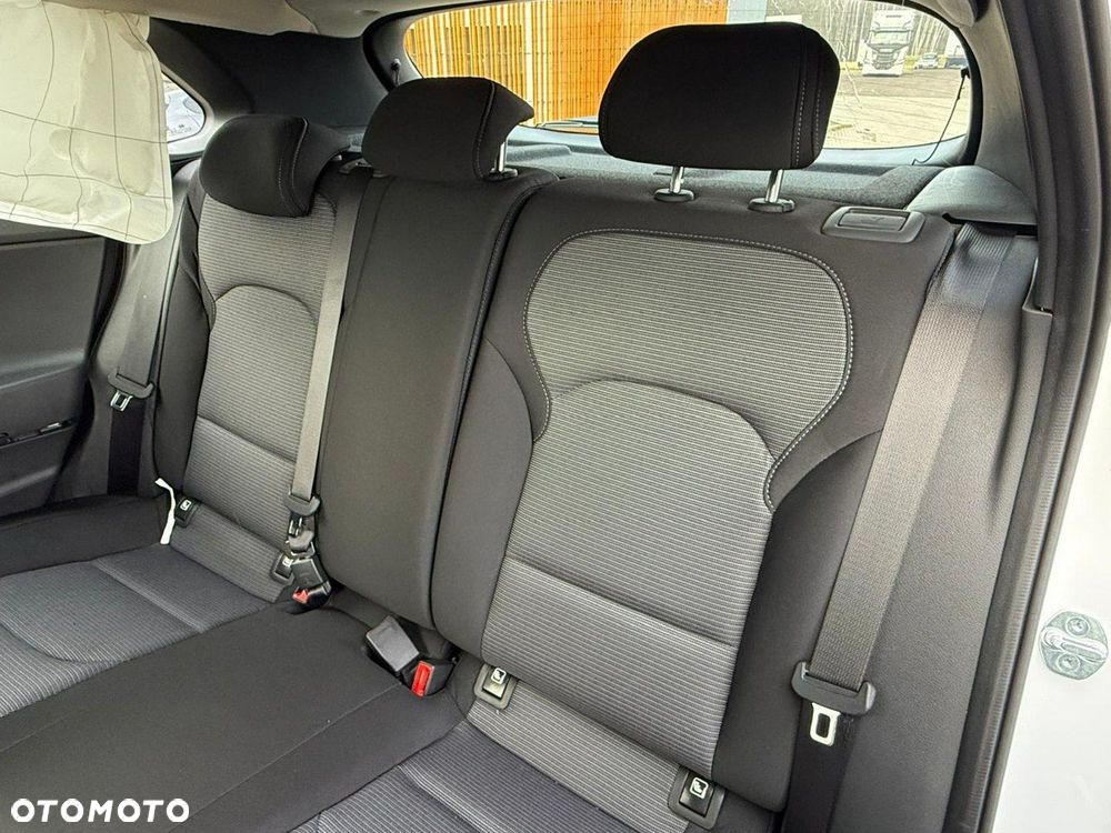 Hyundai i30 1.5 DPI Comfort - 20