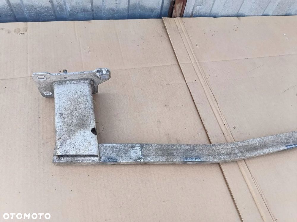 peugeot 3008 ii 17r- belka dolna wzmocnienie zderzaka przód 5008 9822100180 - 2