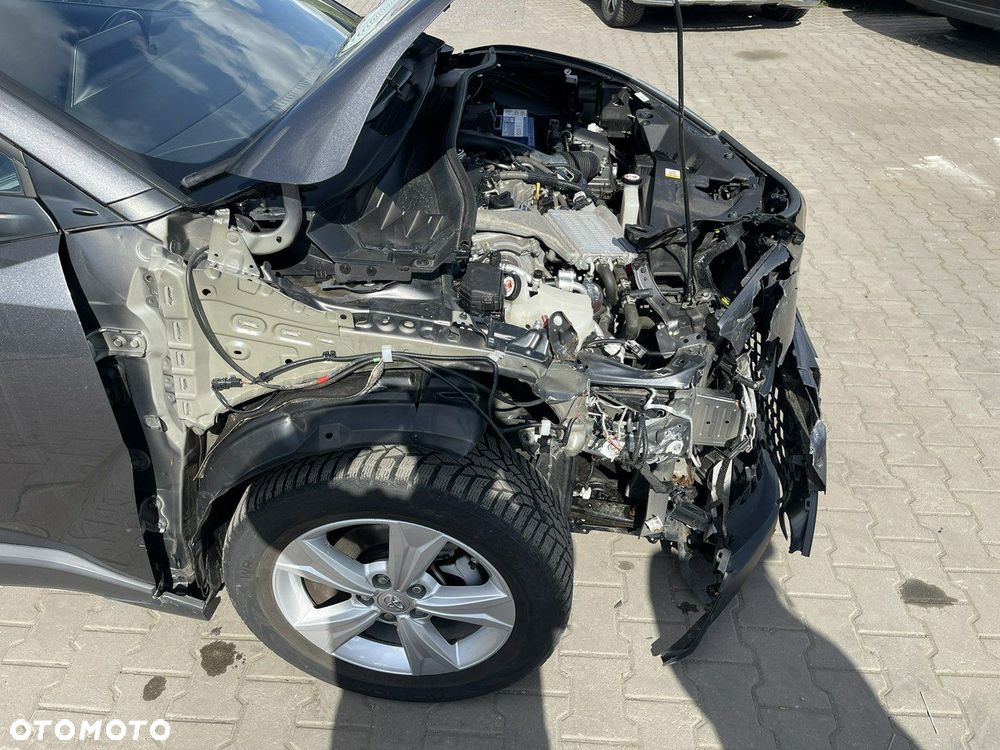 Toyota C-HR 1.2 T Comfort - 8