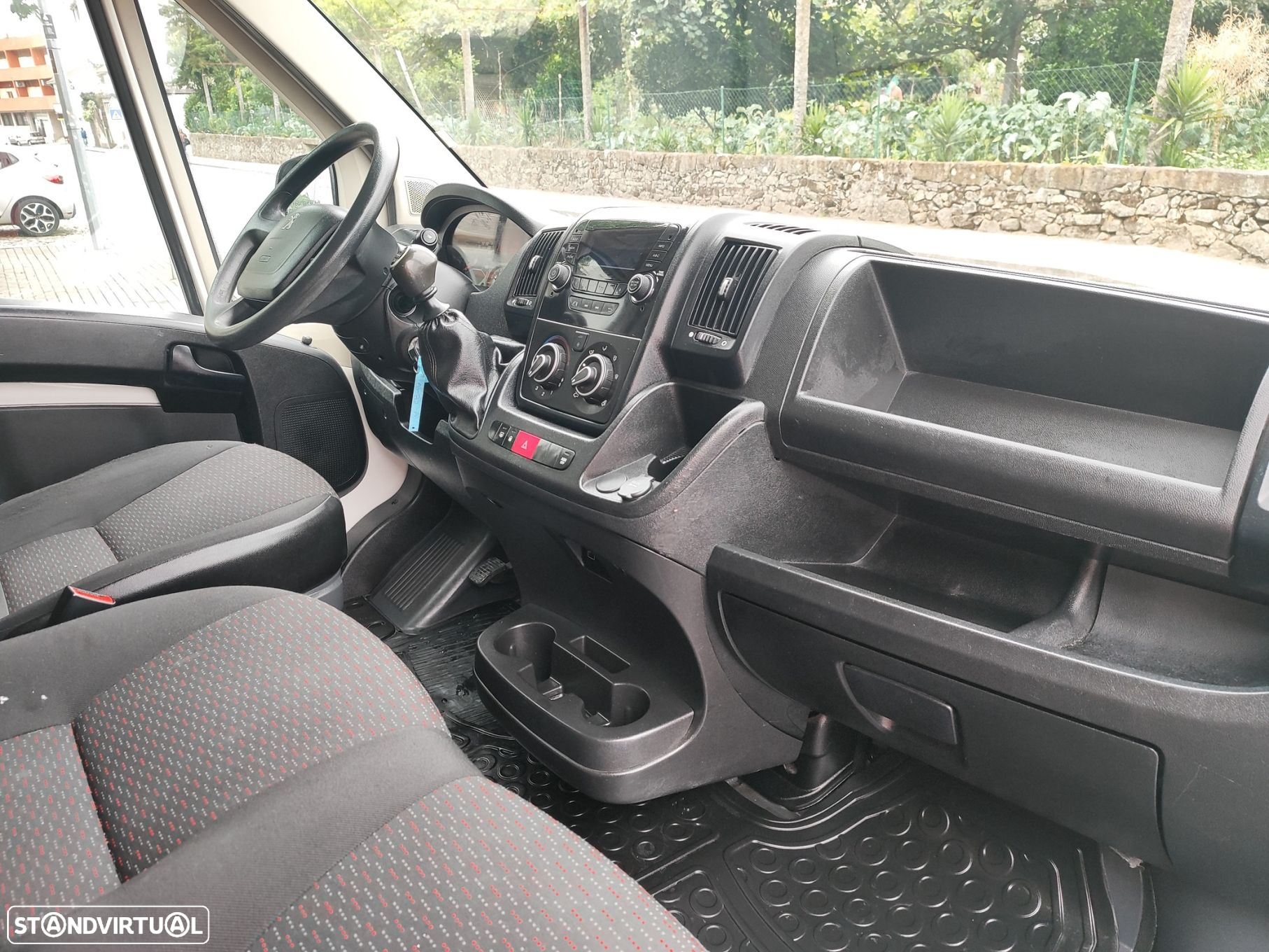 Peugeot Boxer 2.2 BlueHDi 333 L2H2 Pro - 9