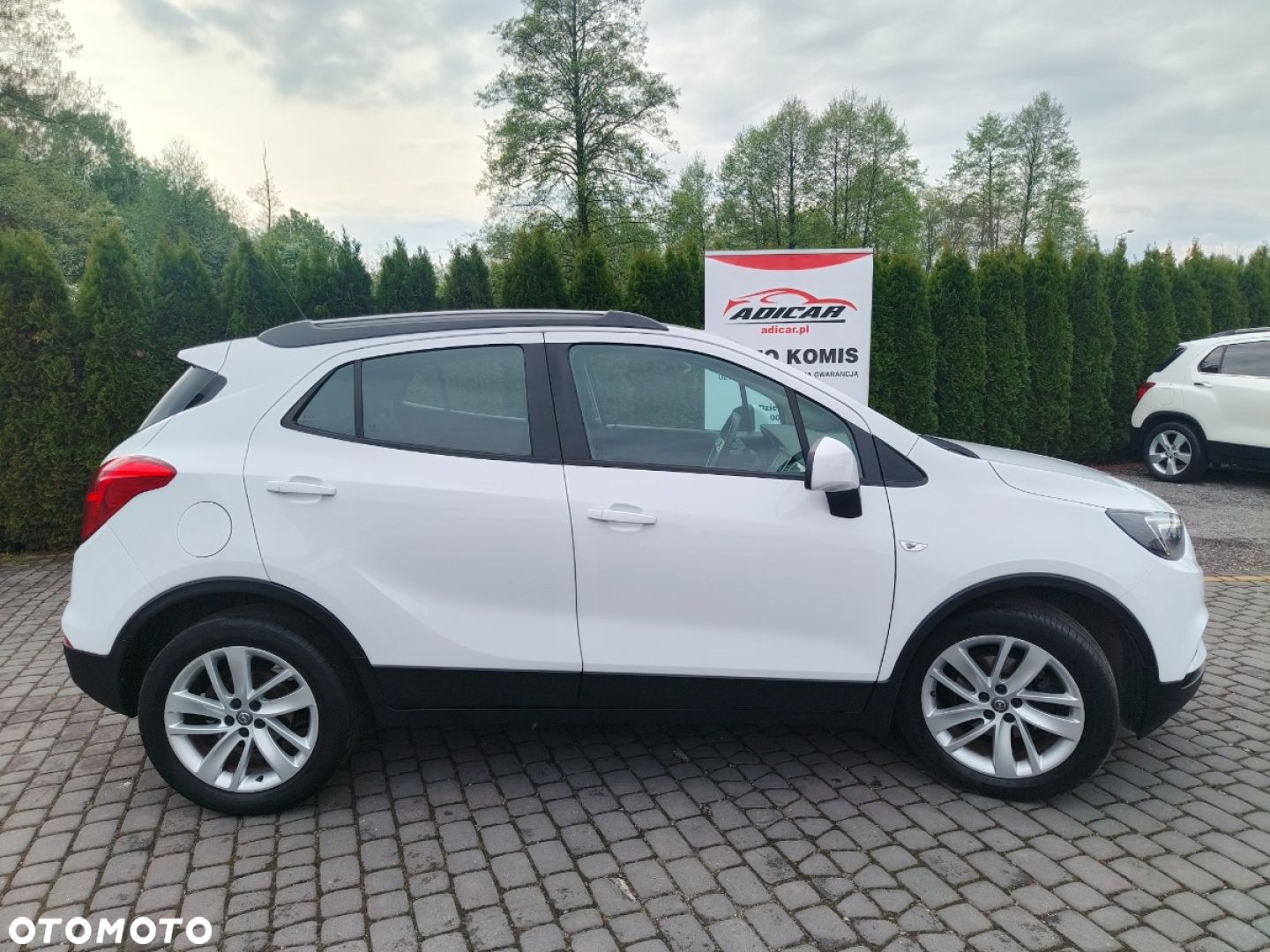 Opel Mokka - 5