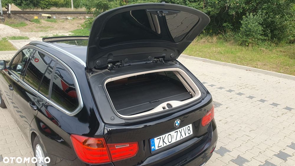 BMW Seria 3 - 14