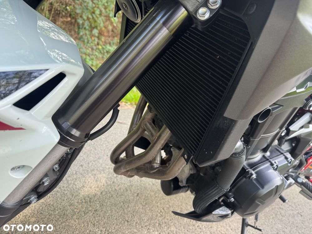 Kawasaki Z 900 - 11