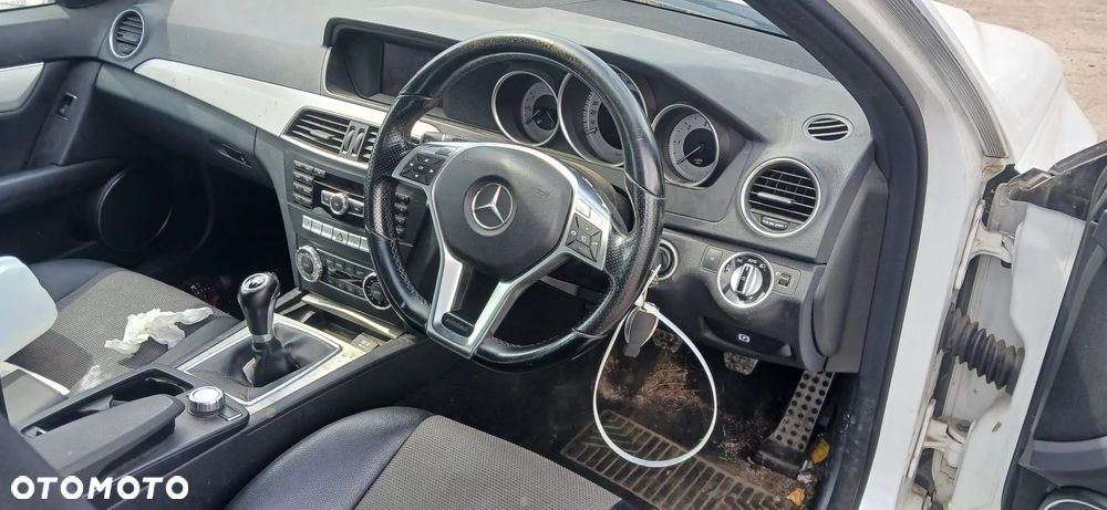 Mercedes-Benz Klasa C - 6