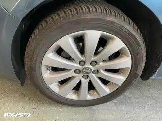 Opel Astra 1.4 Turbo Style - 5
