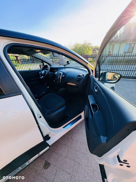 Renault Captur 0.9 Energy TCe Limited - 4