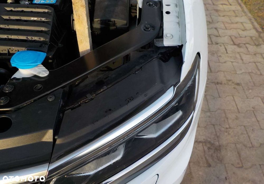 Volkswagen Tiguan - 10