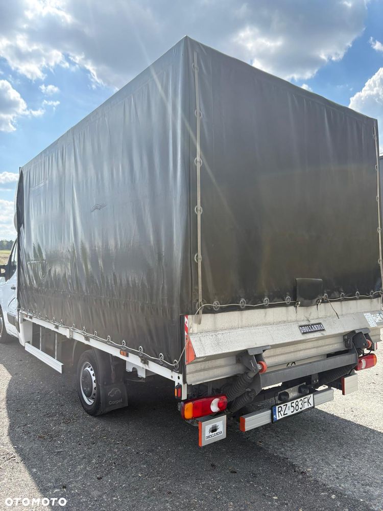 Renault MASTER - 1