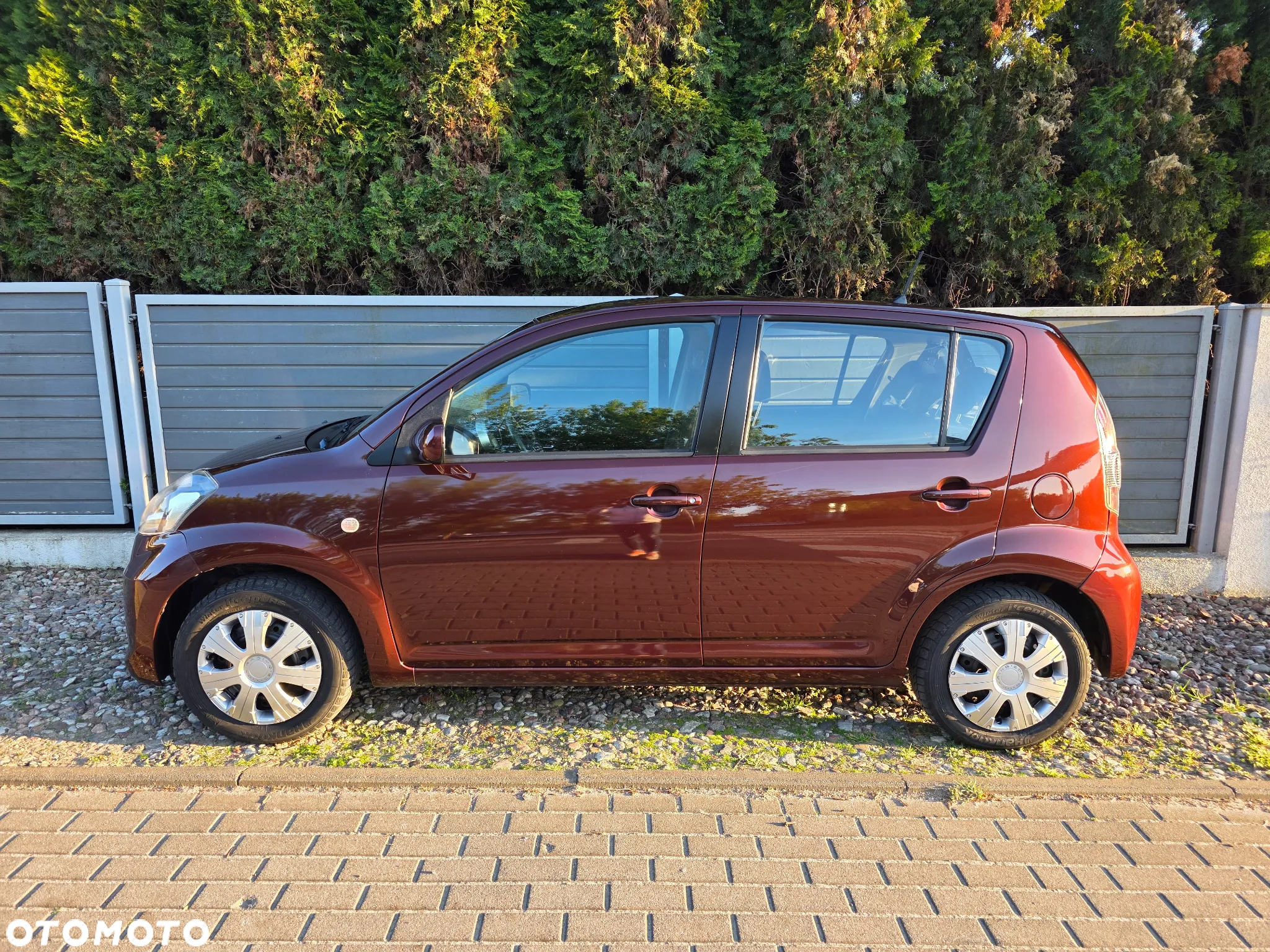 Subaru Justy 1.0 Active - 4