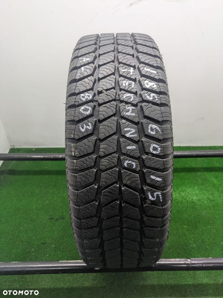 Opony zimowe 195/60/15 Technic Alpiner - 1