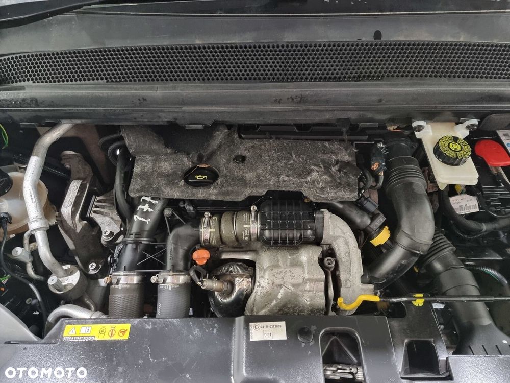 Citroën C4 Grand Picasso - 8