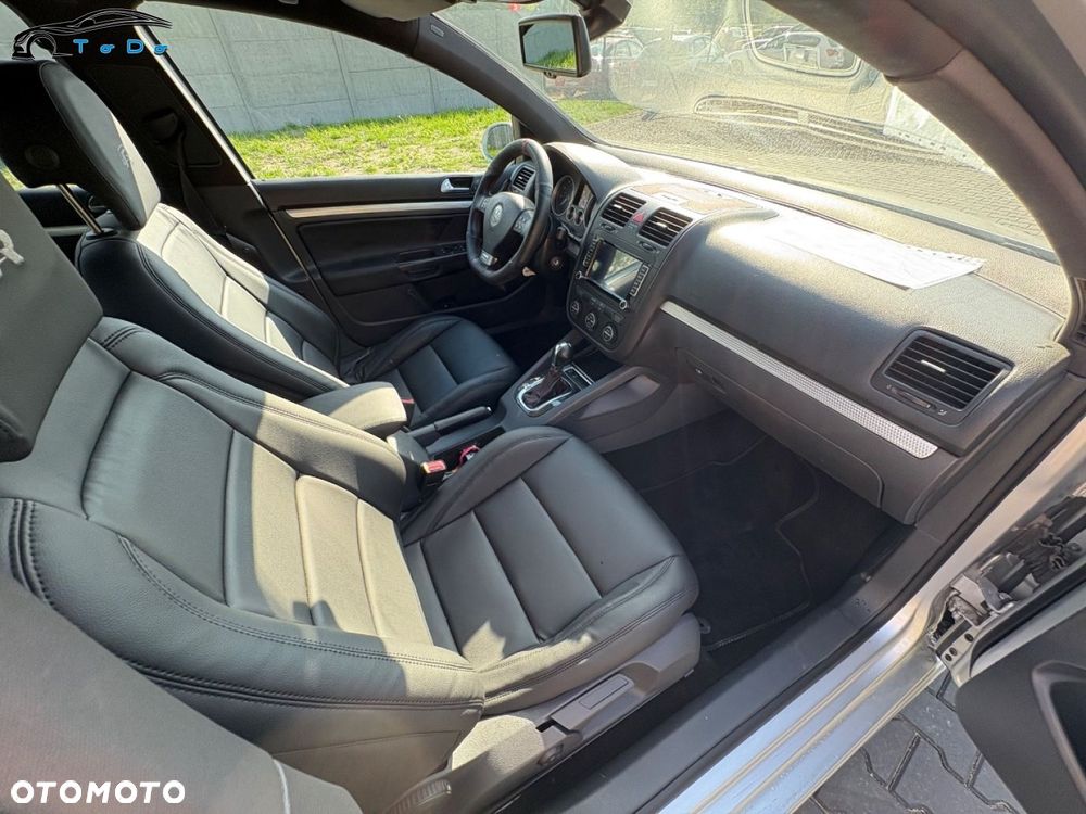 Volkswagen Golf R32 4Motion DSG - 32