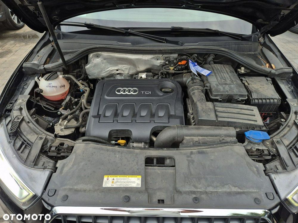 Audi Q3 2.0 TDI Quattro Prime Edition S tronic - 9