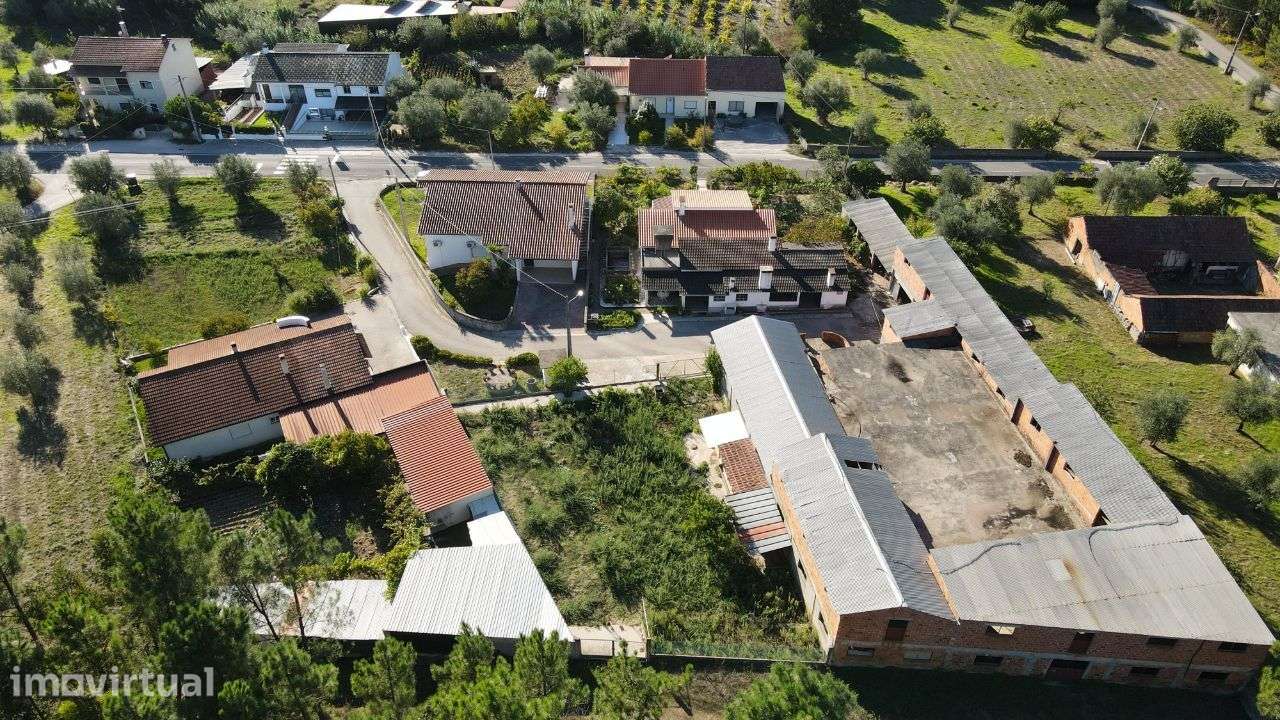 Terreno para construção - Grande imagem: 2/6