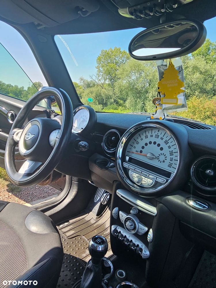 MINI John Cooper Works - 10