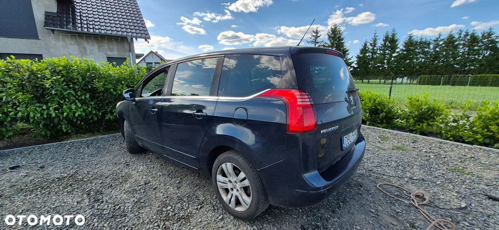 Peugeot 5008 1.6 HDi Premium - 6
