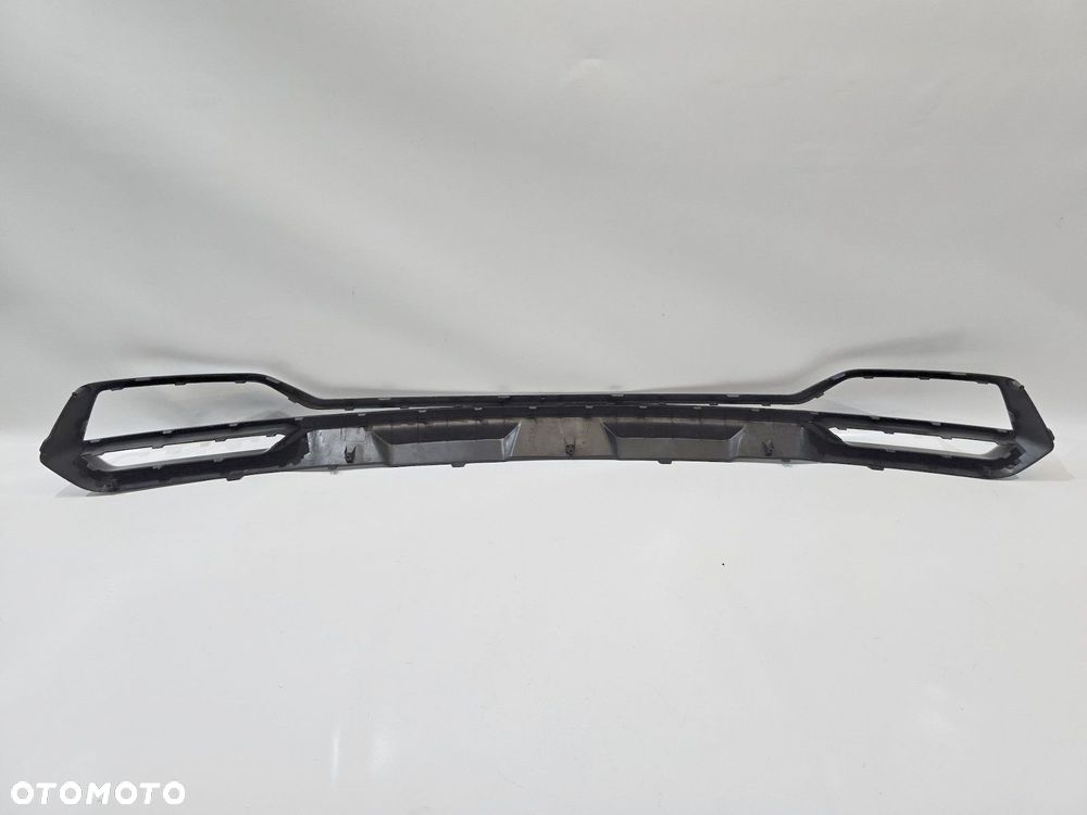 dokładka spojler zderzaka tył kia sorento iv 86670-p2010 - 5
