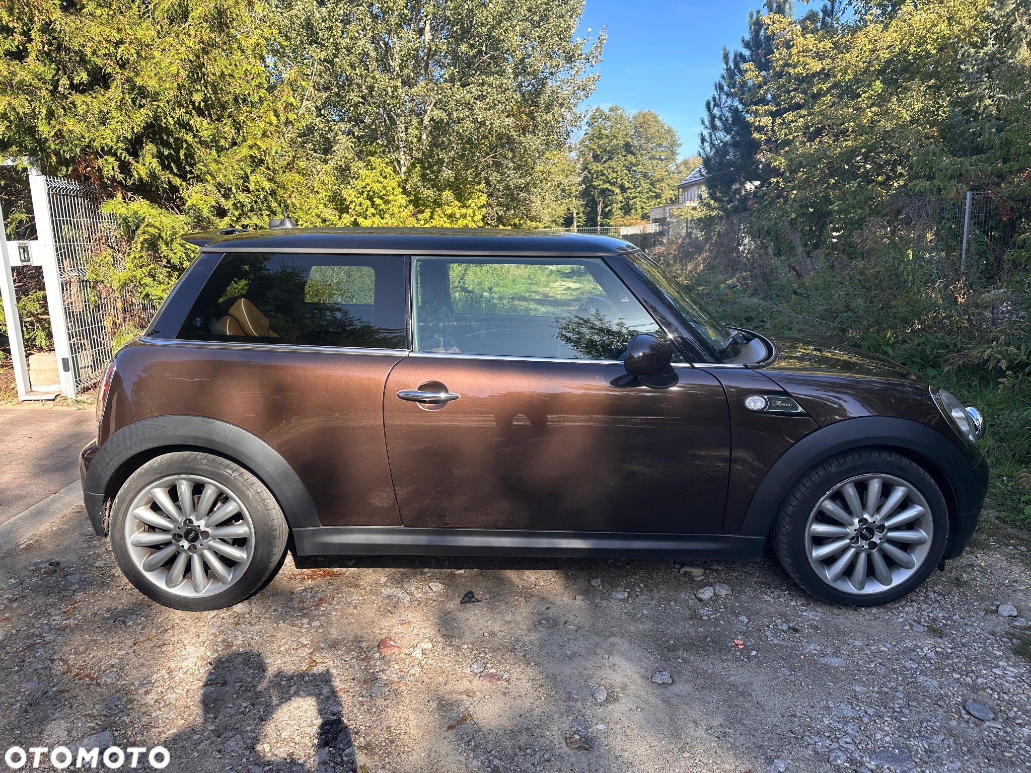 MINI Cooper S Standard - 5