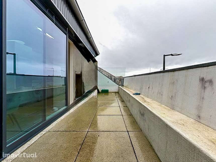 Apartamento T2 renovado no Centro de Ovar - Grande imagem: 5/19