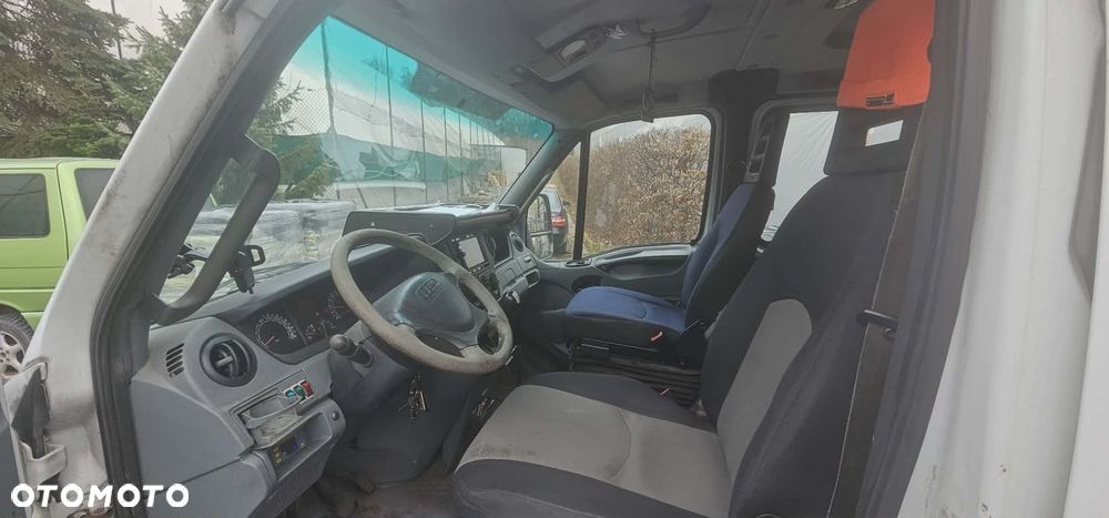 Iveco Daily - 7