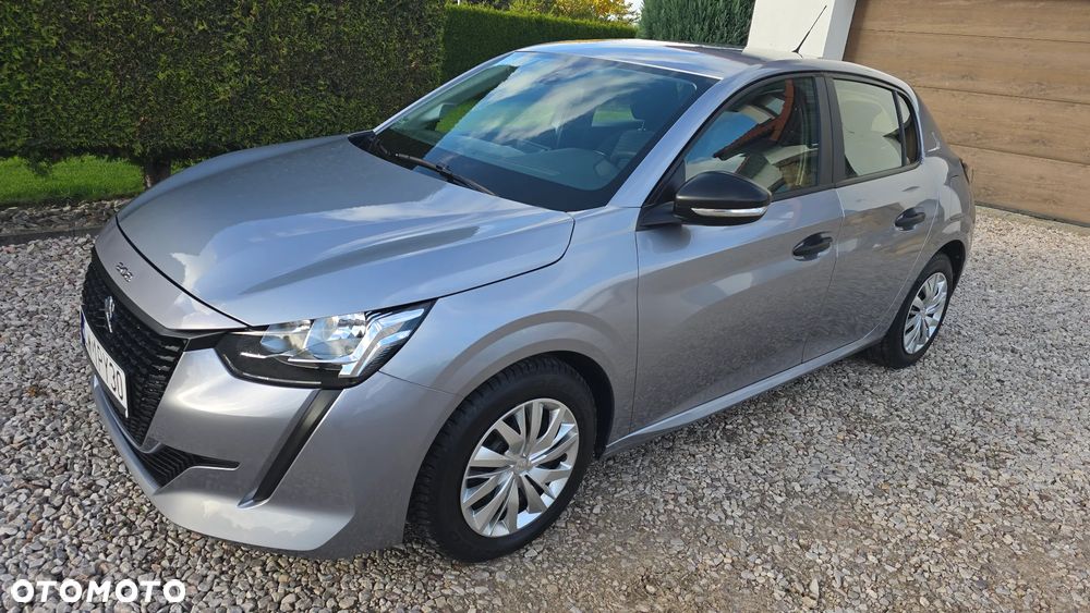 Peugeot 208 1.2 PureTech Like S&S - 39