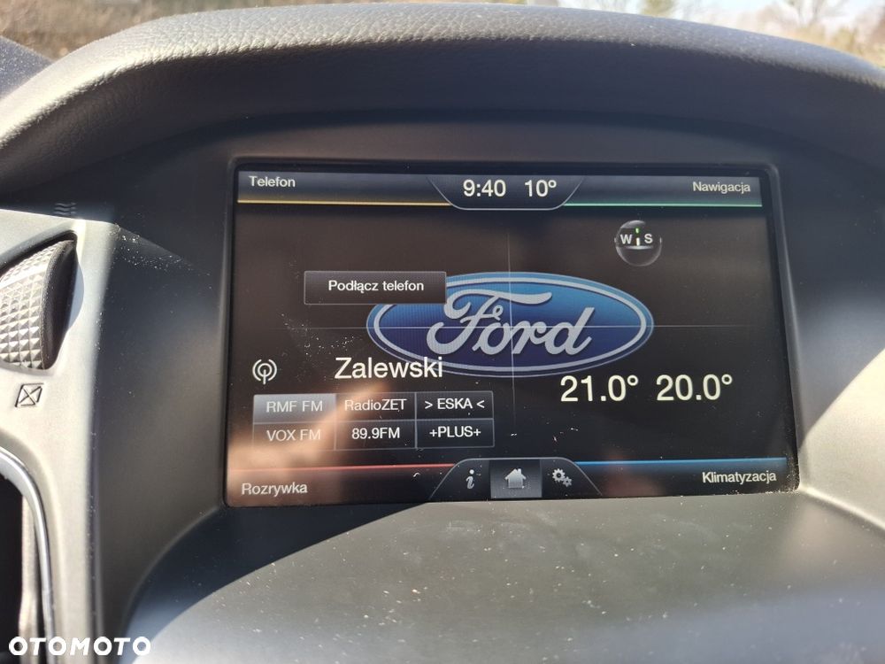Ford Focus - 9