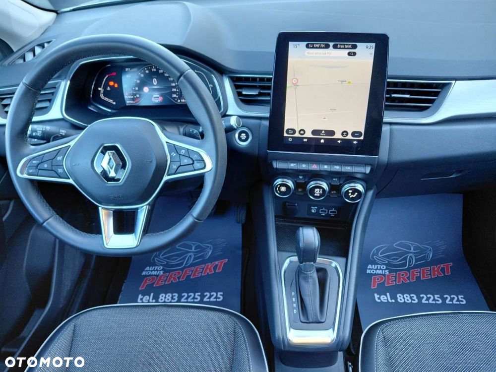 Renault Captur - 18