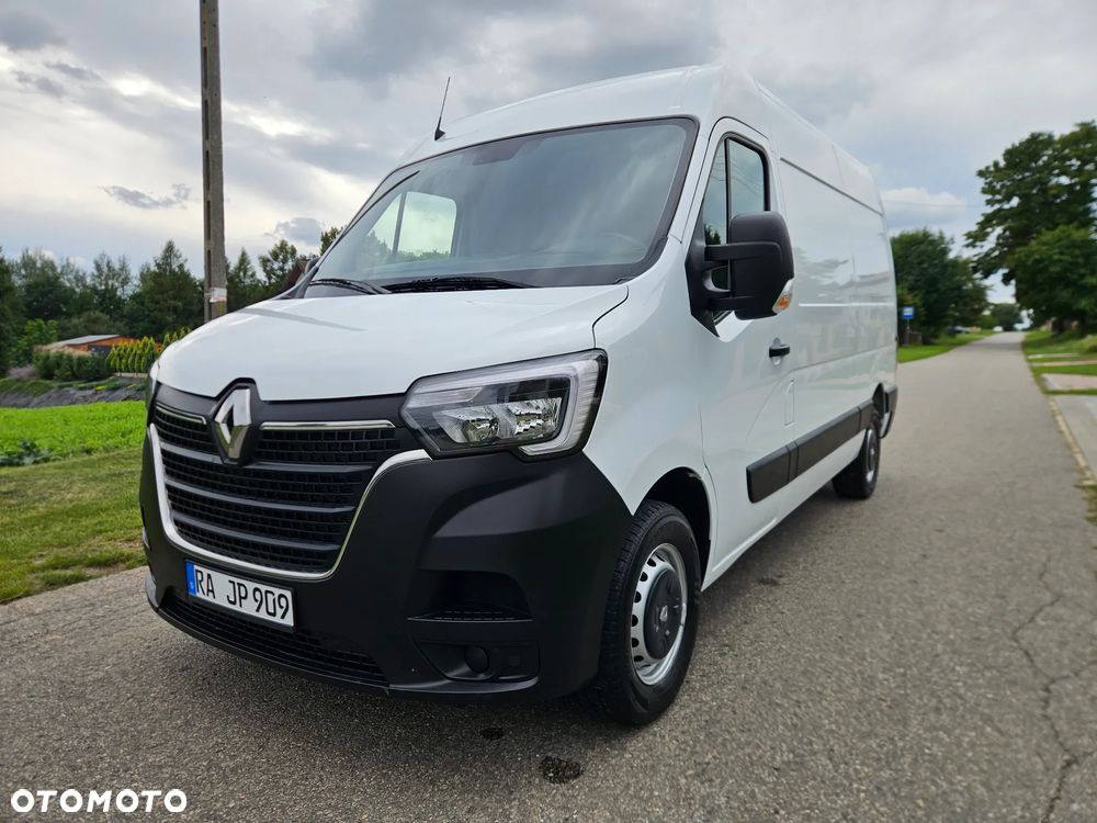 Renault MASTER - 23
