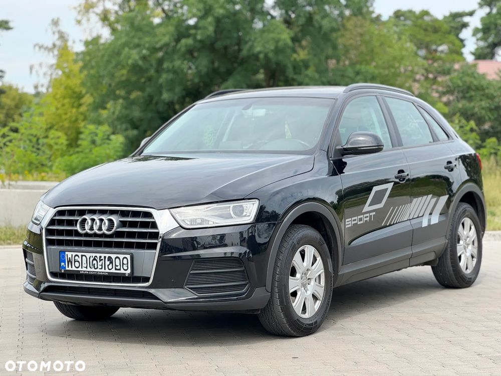 Audi Q3 - 11