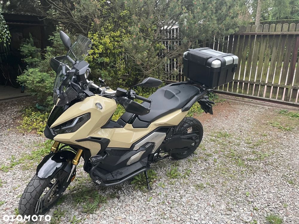 Honda X-ADV - 1
