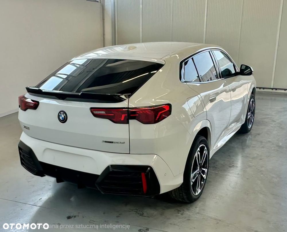 BMW X2 xDrive20d - 3
