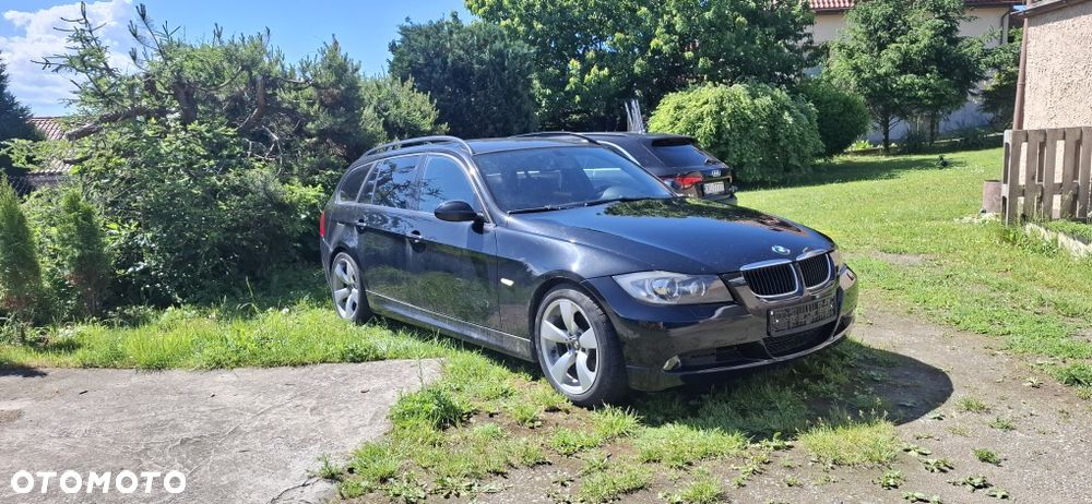 BMW Seria 3 - 6