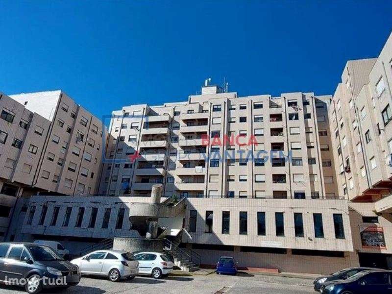 Apartamento T1 Rio Tinto - Porto - Grande imagem: 3/4