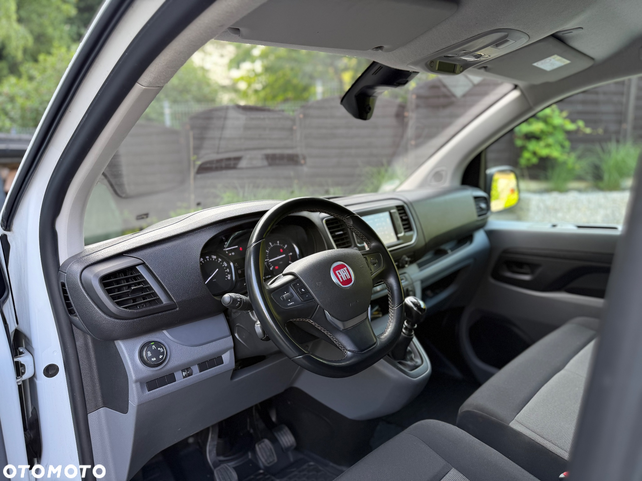 Fiat Scudo - 13