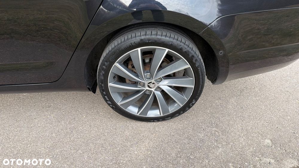 Skoda Octavia 2.0 TDI (Green tec) 4x4 DSG Scout - 20