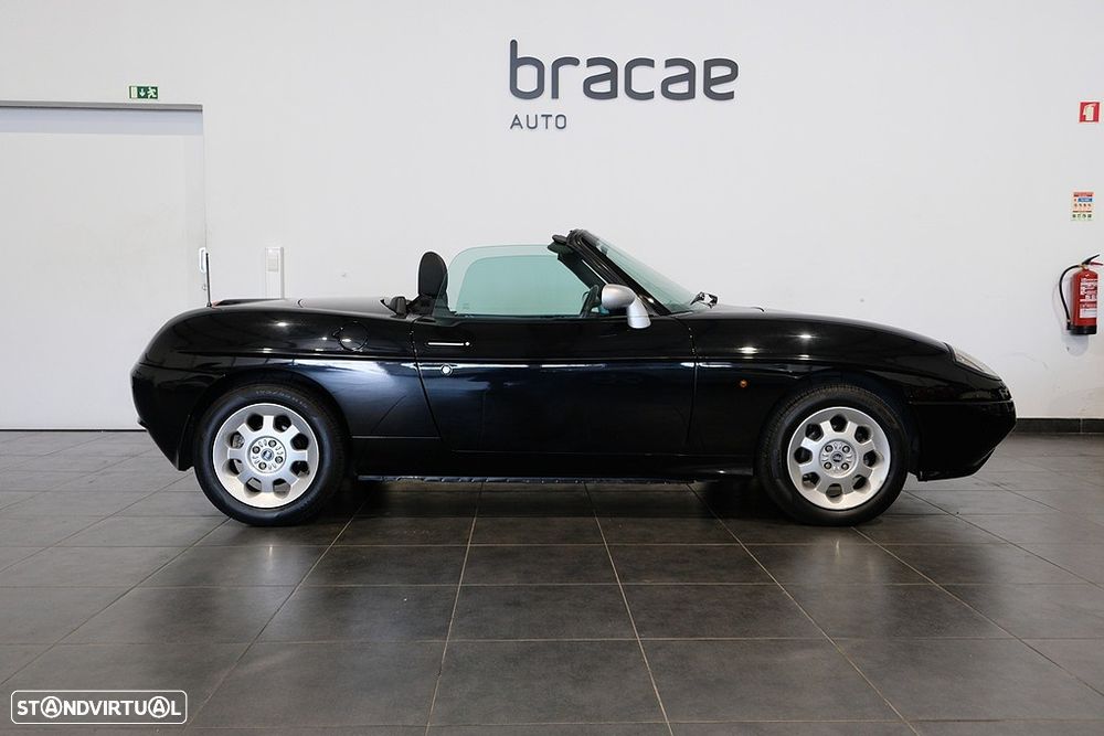 Fiat Barchetta 1.8 16V Naxos - 6