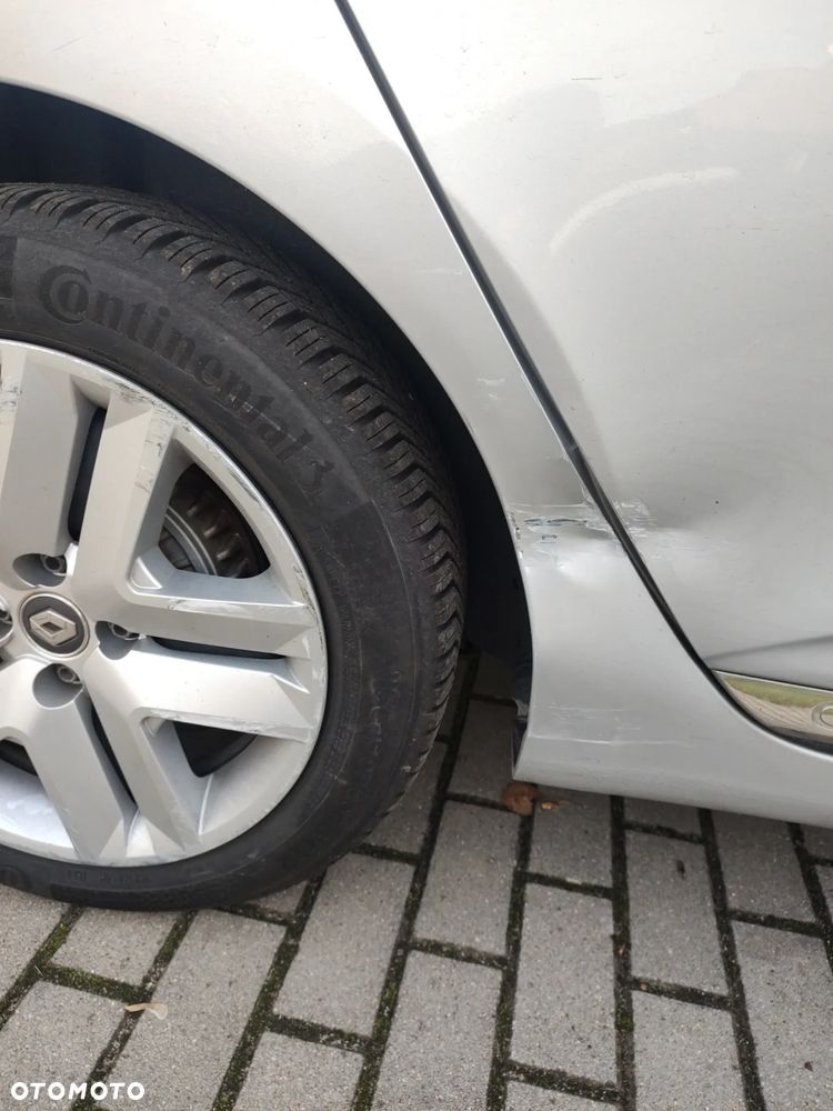 Renault Clio BLUE dCi 115 EDITION ONE - 9