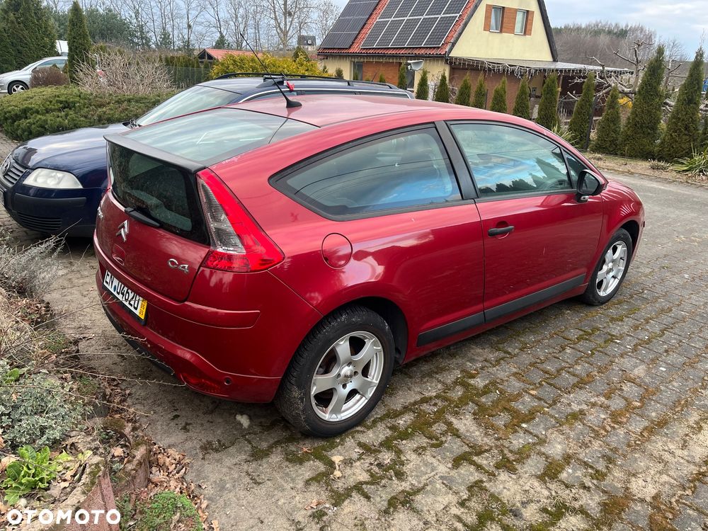 Citroën C4 - 3