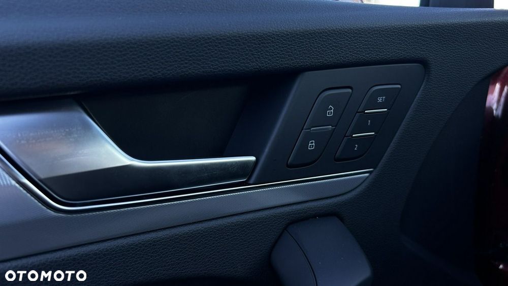 Audi Q5 Sportback - 28