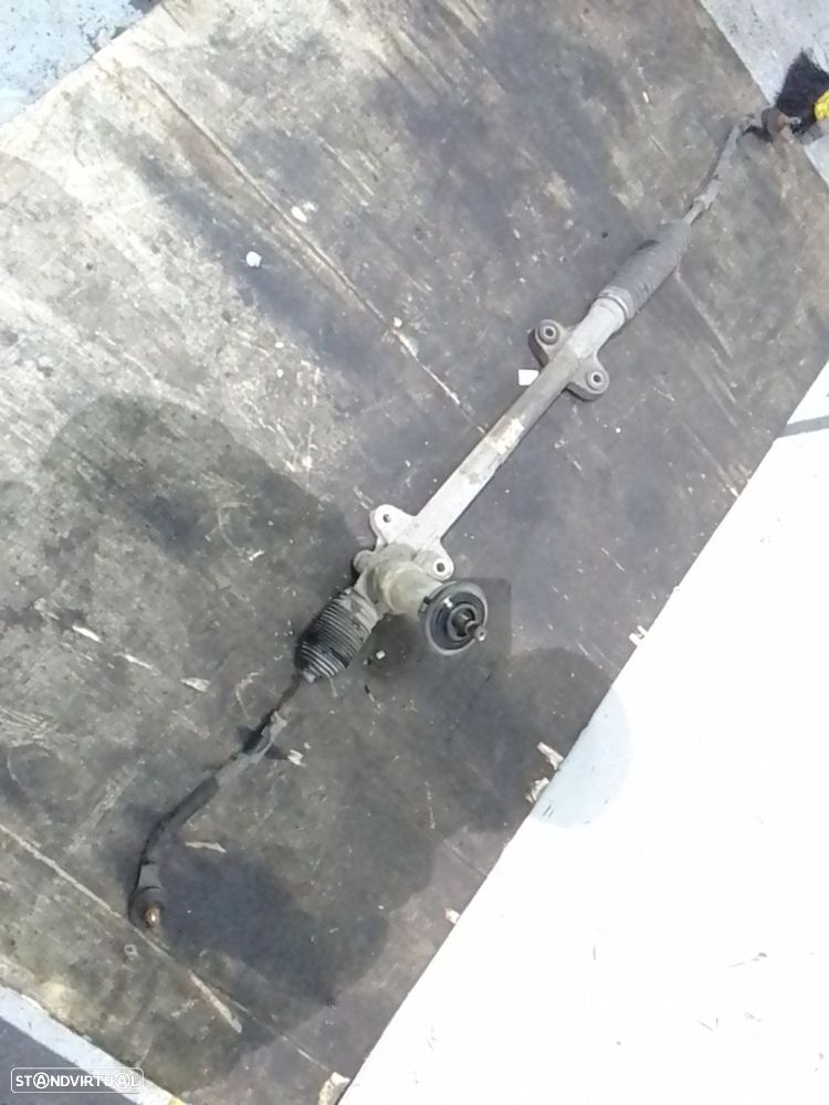 Caixa De Direcção Hyundai I30 (Fd) - 2