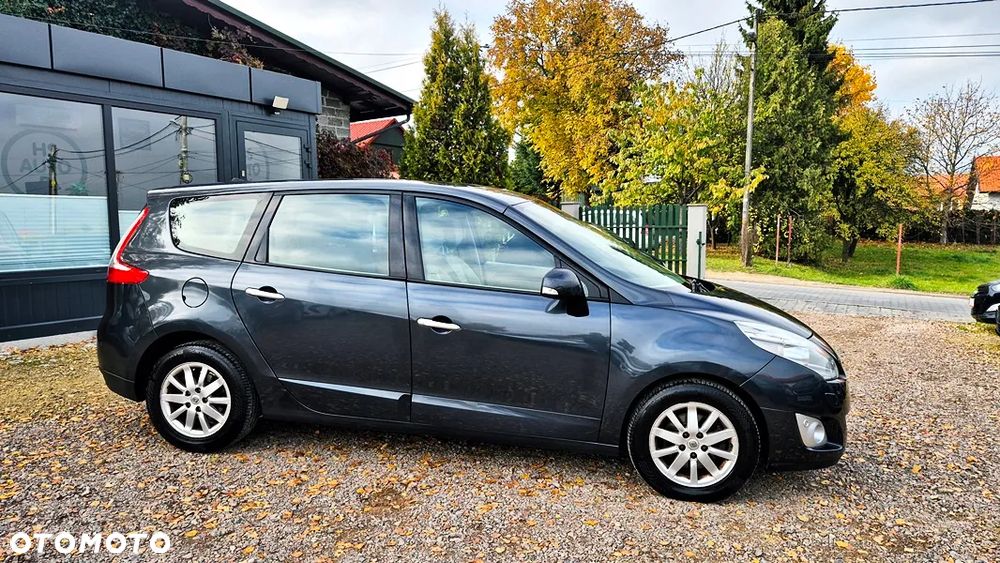 Renault Grand Scenic Gr 2.0 16V Privilege CVT Euro5 - 7