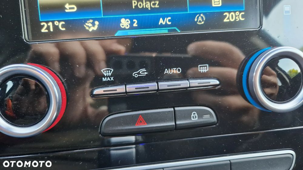Renault Talisman ENERGY dCi 160 EDC Business - 18