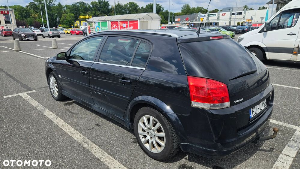 Opel Signum 1.8 Cosmo - 5