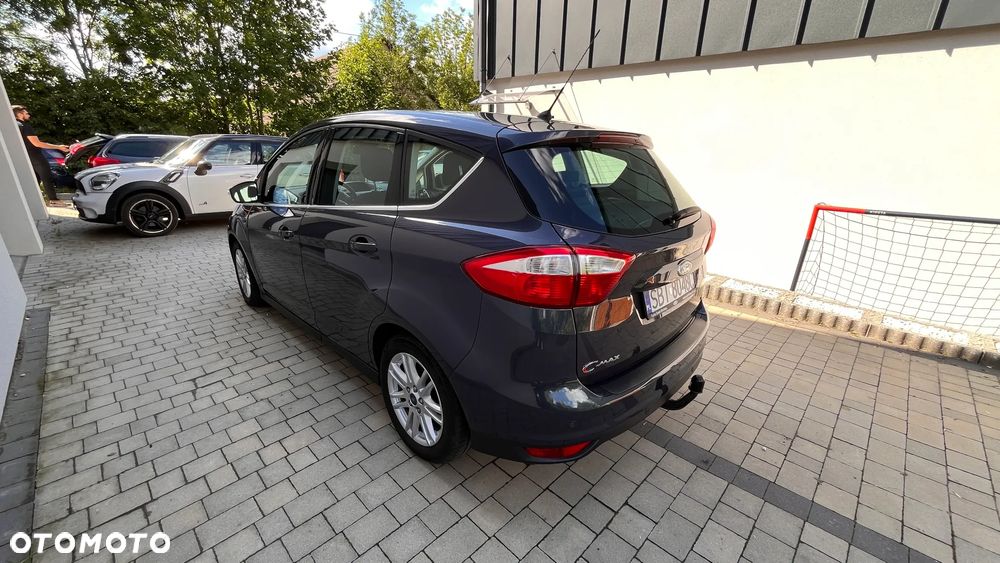 Ford C-MAX - 4