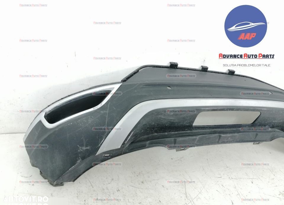 Fusta bara spate cod 2GA807521N - originala Volkswagen VW  T-Roc  1 [2 - 3