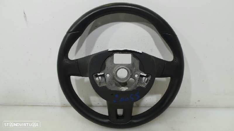 VOLANTE VOLKSWAGEN GOLF VI 2012 -3C8419091BE - 3